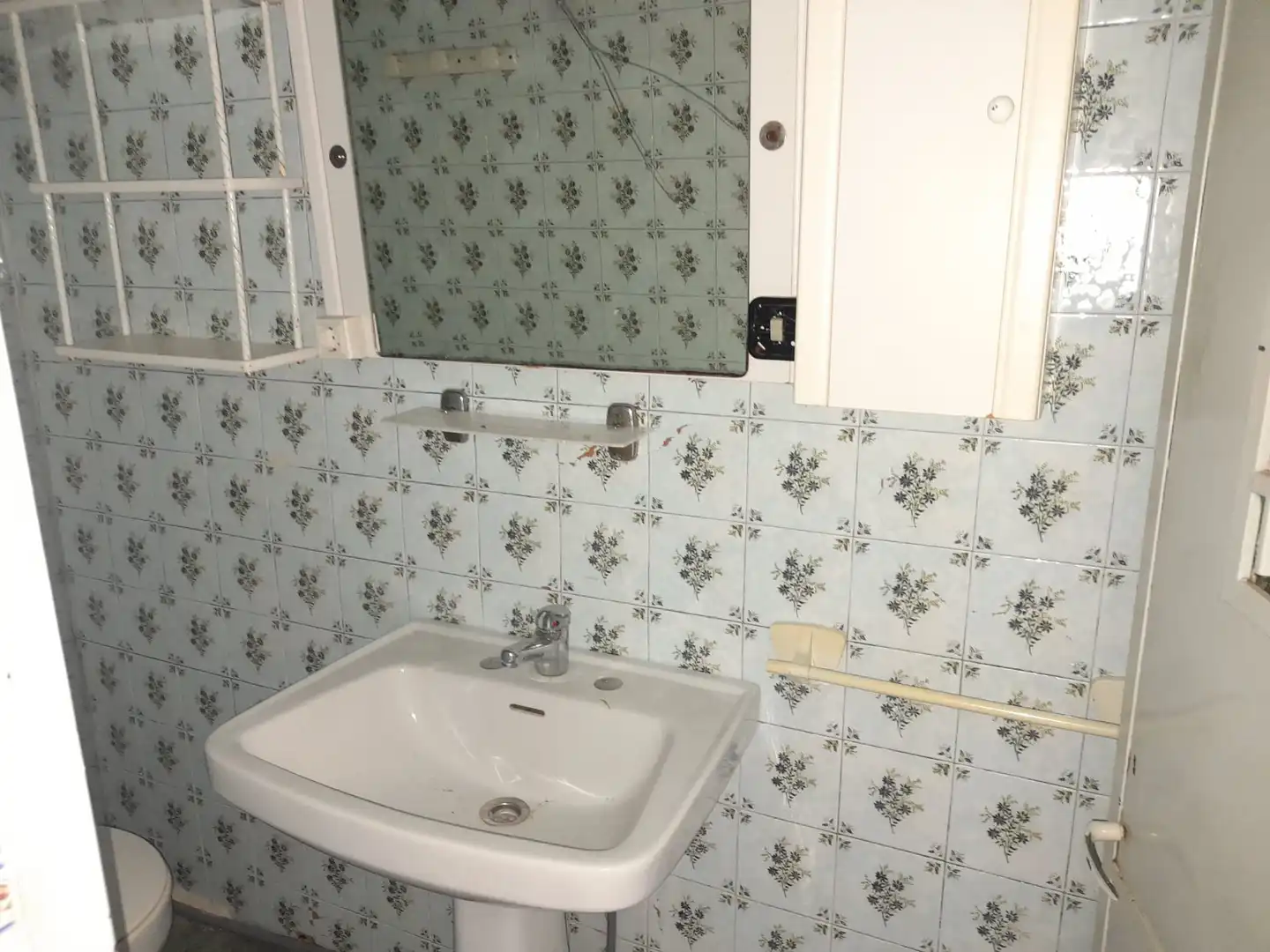 Baño de Casa o chalet en venta en Brazatortas