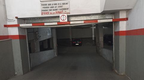 Photo 5 of Garage for sale in De Marçal de la Trinxeria, 48, La Punxa, Girona