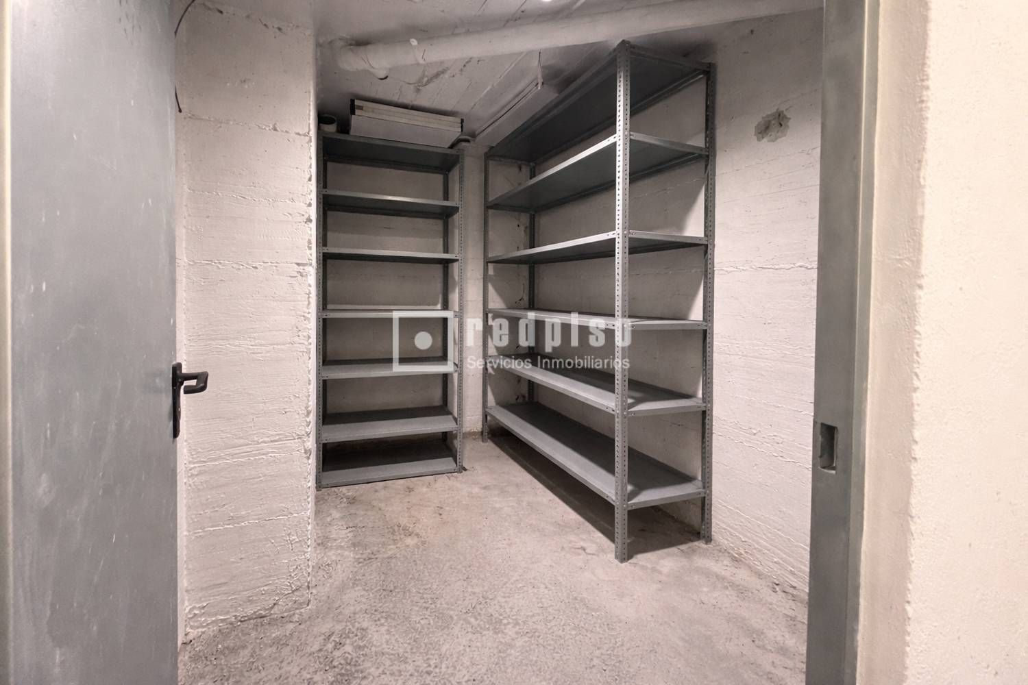 Traster en venda a El Pinillo