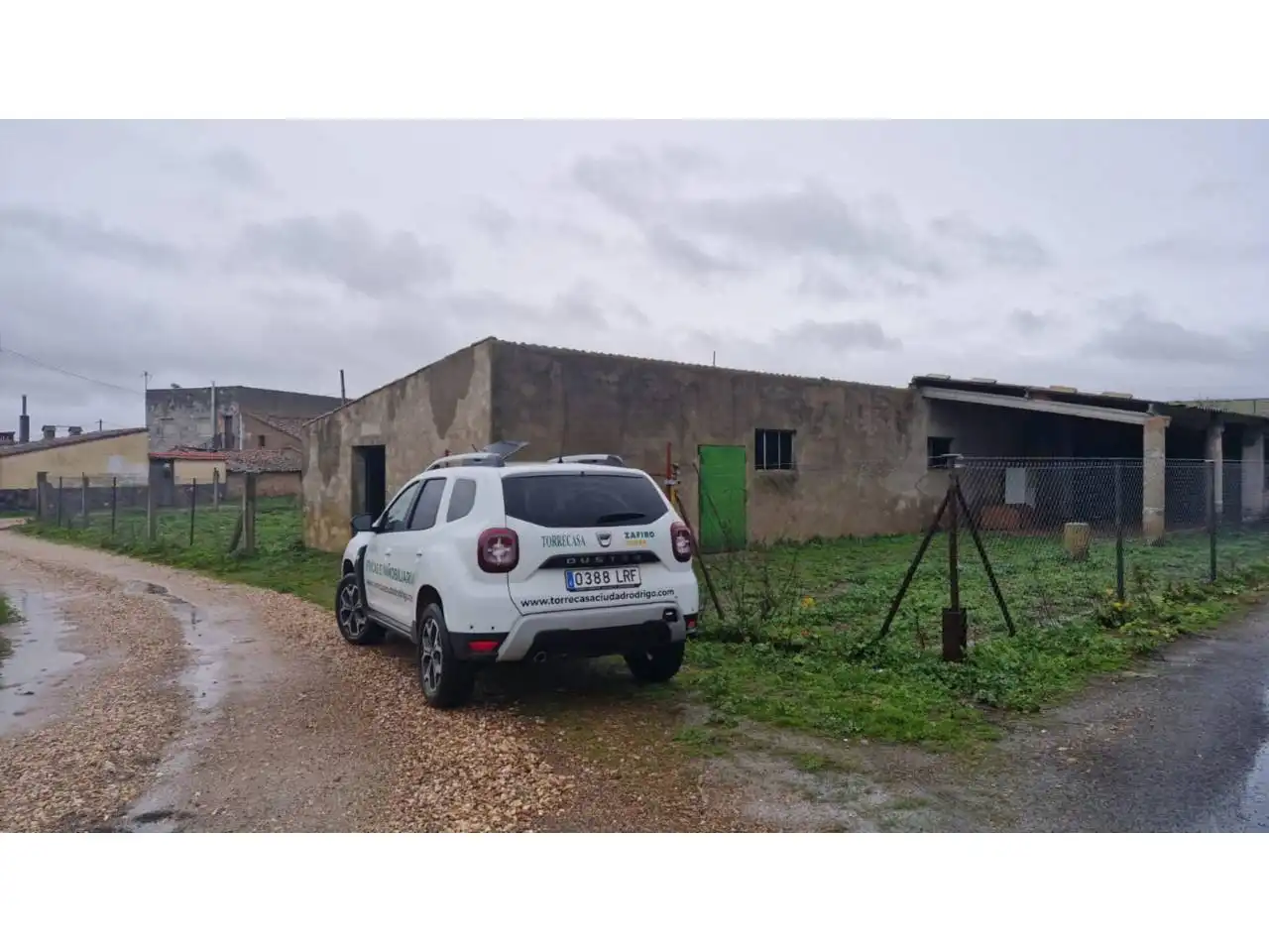 Terreno residenziale in vendita a Poligono 14, imagen 6