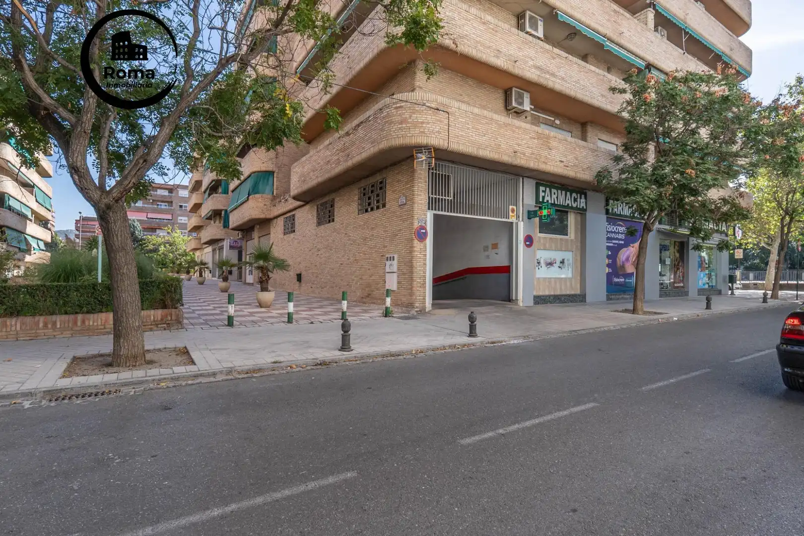 Aparcament en venda a Calle del Profesor Agustín Escribano, imagen 24