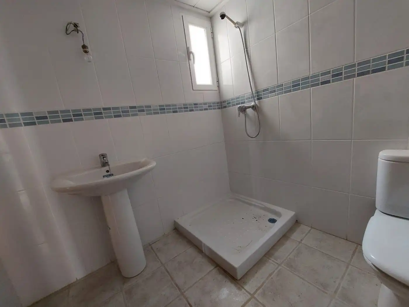 Baño de Edificio en venta en Fortuna