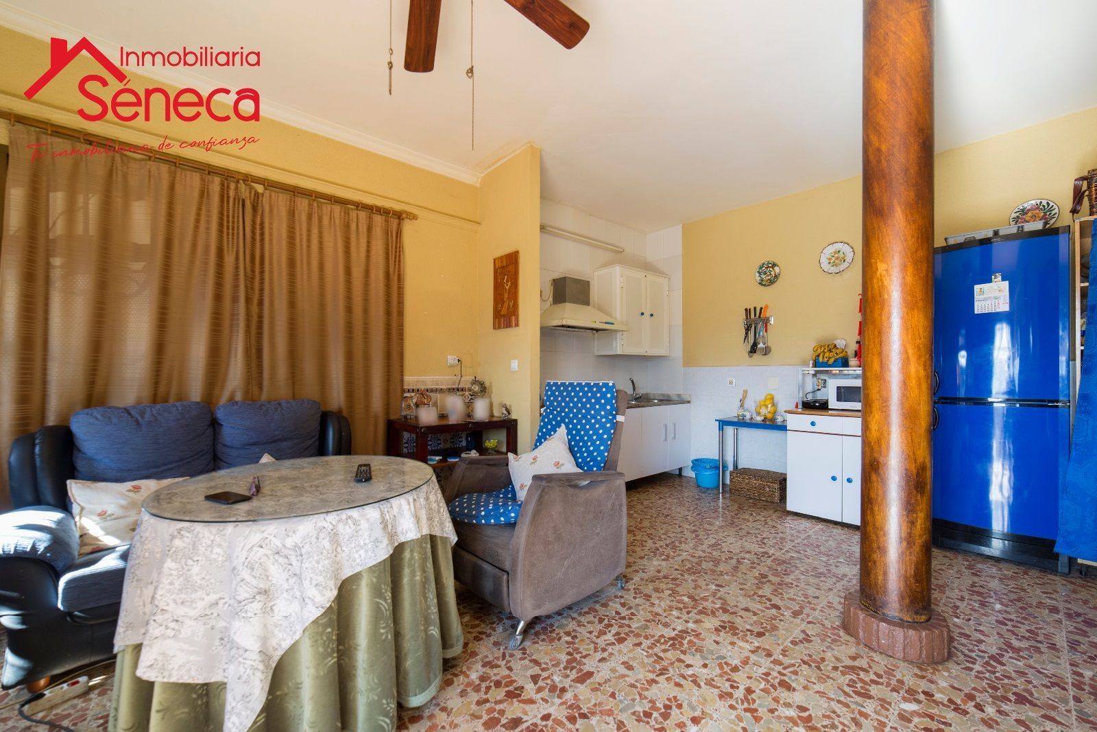 House or chalet for sale in Alcolea