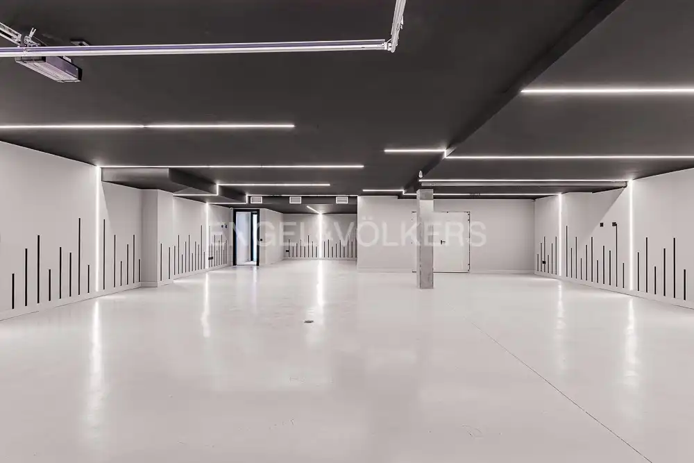 Casa o chalet en venta en Barcelona con Aire acondicionado, Calefacción y Jardín privado