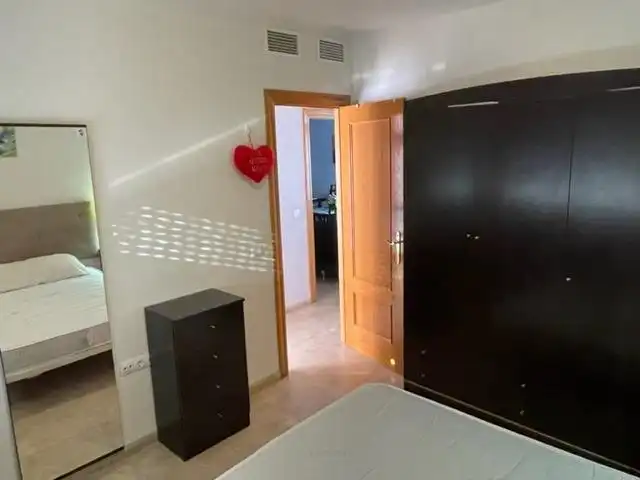 Schlafzimmer von Gebäude zum Verkauf in El Ejido