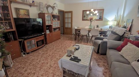 Foto 3 de Apartamento en venta en Manzanera - Tosal, Calpe / Calp