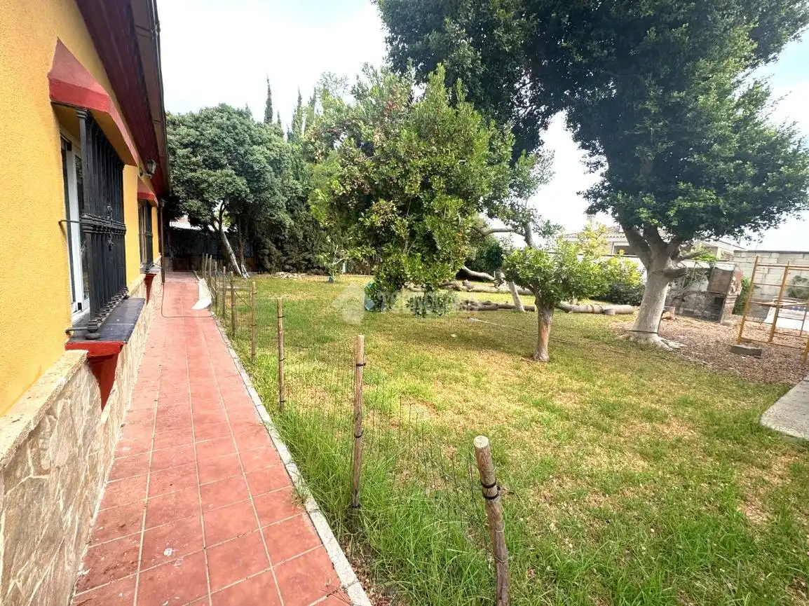Casa rústica en venta en Ctra Sanlúcar - Cuatro Pinos, imagen 6