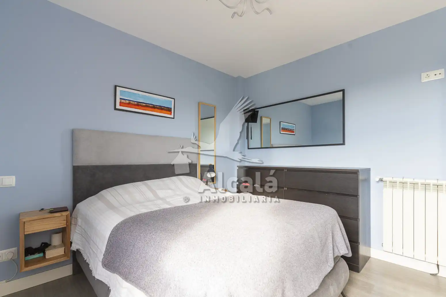 Flat with pool for sale in Ensanche, imagen 26