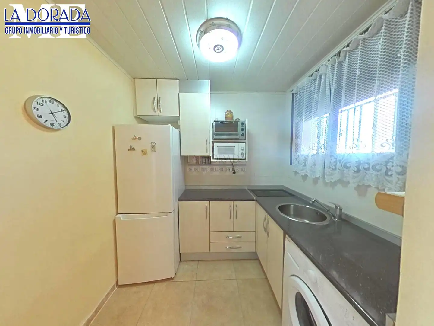 Flat for sale in Passeig Marítim