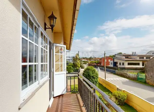 House with garden for sale in O Rosal, imagen 34