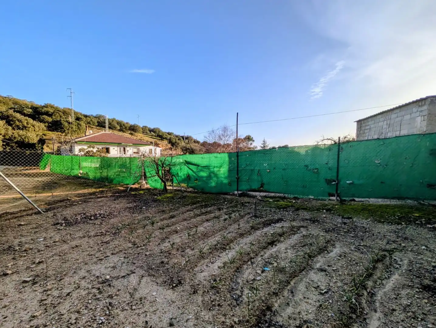 Finca rústica en venda en Loja amb Terrassa