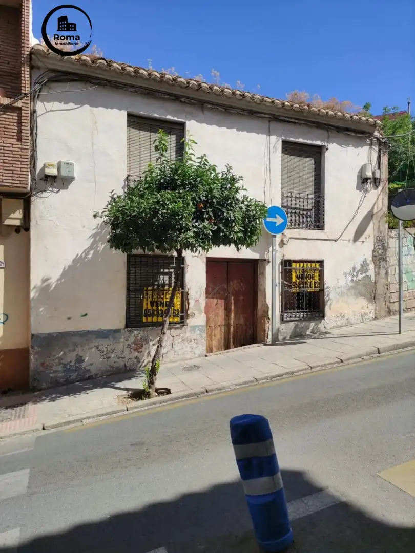 Casa en venda a Huétor Vega, imagen 3