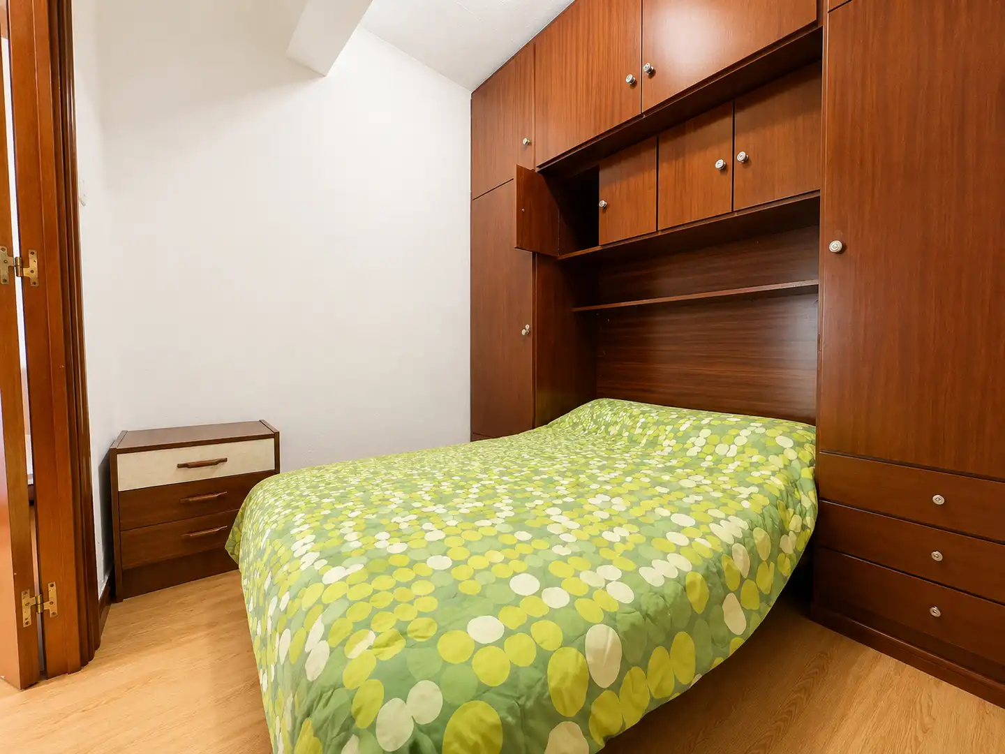 Habitación de Piso en venta en Durango con Calefacción, Amueblado y Lavadora
