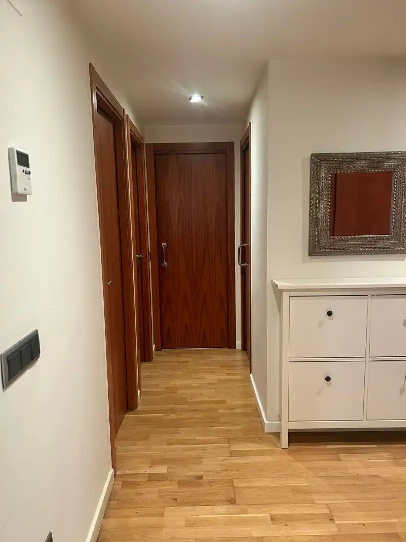 Flat for rent in Carrer del Castell de Solterra, 18, Montilivi