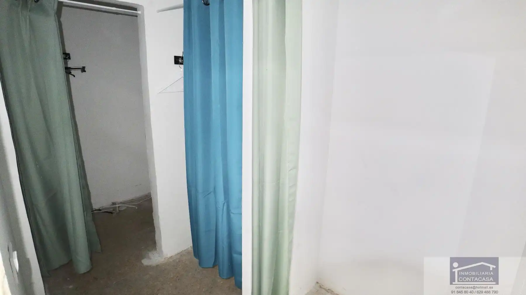 Schlafzimmer von Geschaftsraum zum Verkauf in Colmenar Viejo