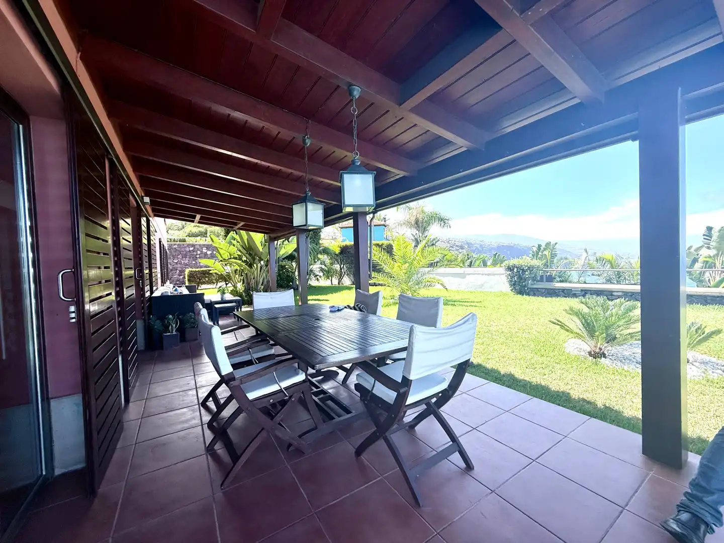 Villa mit Pool zum Verkauf in Urbanizacion Parque Atlantico-Sup-5, imagen 29