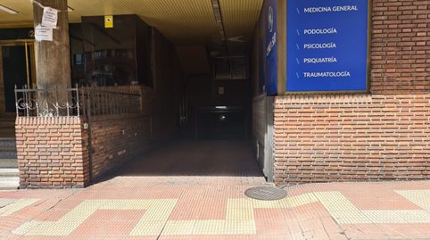 UNIPAL vende plaza de Garaje en Calle Portillo de Doña Maria., immagine 2