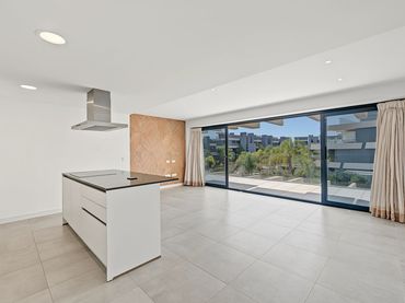 Apartament amb ascensor en venda a Selwo