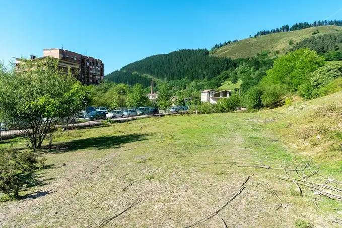 Terreni e lotti in vendita a Geltoki Hiribidea 3, imagen 12
