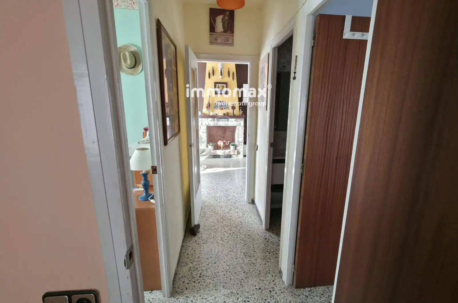 Piso en venta en Cubelles con Calefacción, Terraza y Trastero