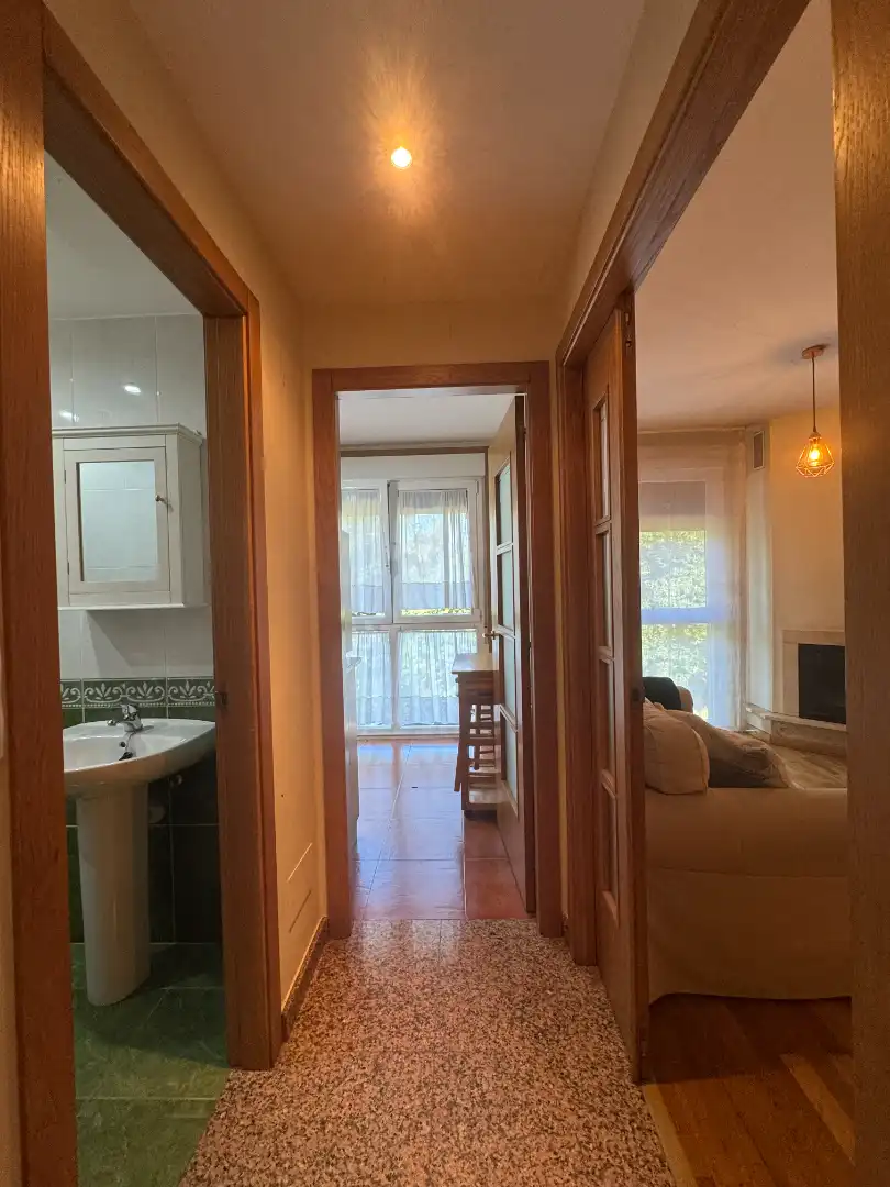 Terraced house to rent in Travesía de Montouto, imagen 6