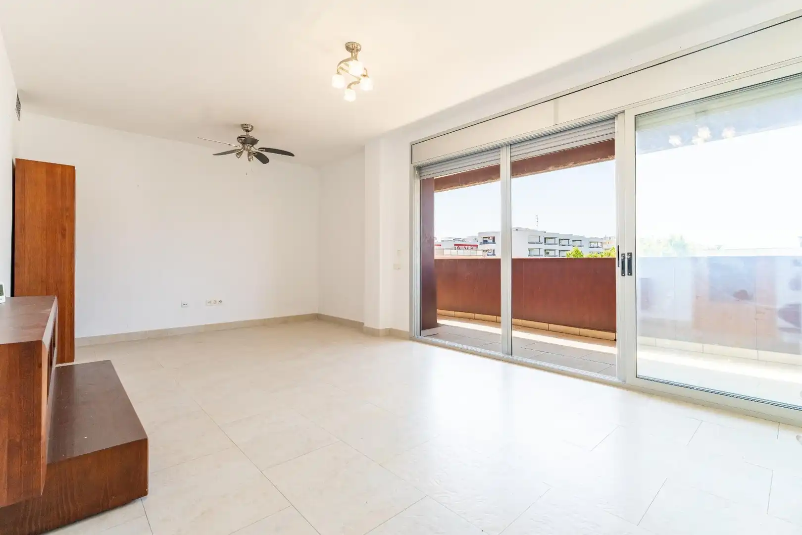 Living room of Attic for sale in Salou  with Air Conditioner, Heating and Terrace