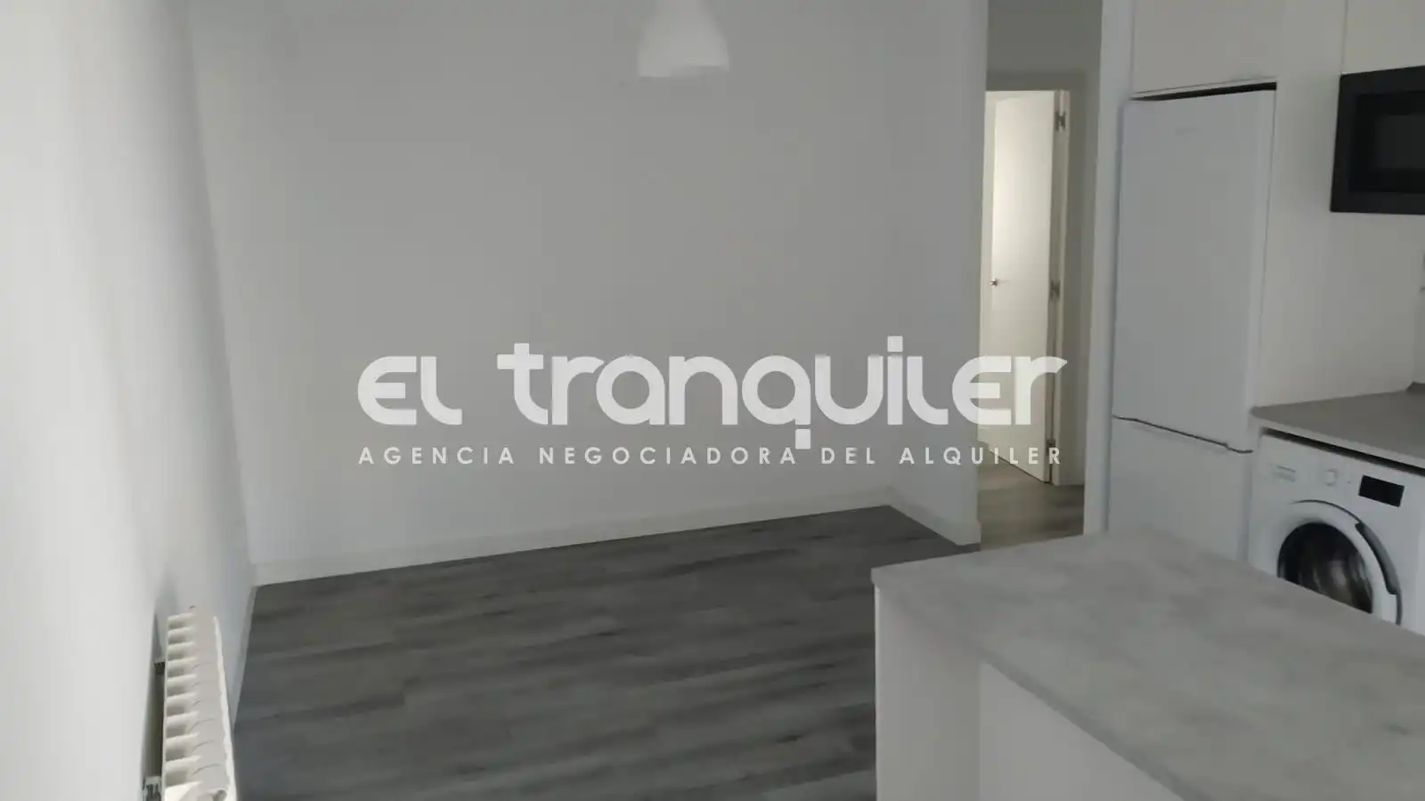 Habitación de Ático de alquiler en Madrid con Aire acondicionado y Terraza