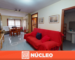 Living room of Flat for sale in Torrevieja  with Air Conditioner