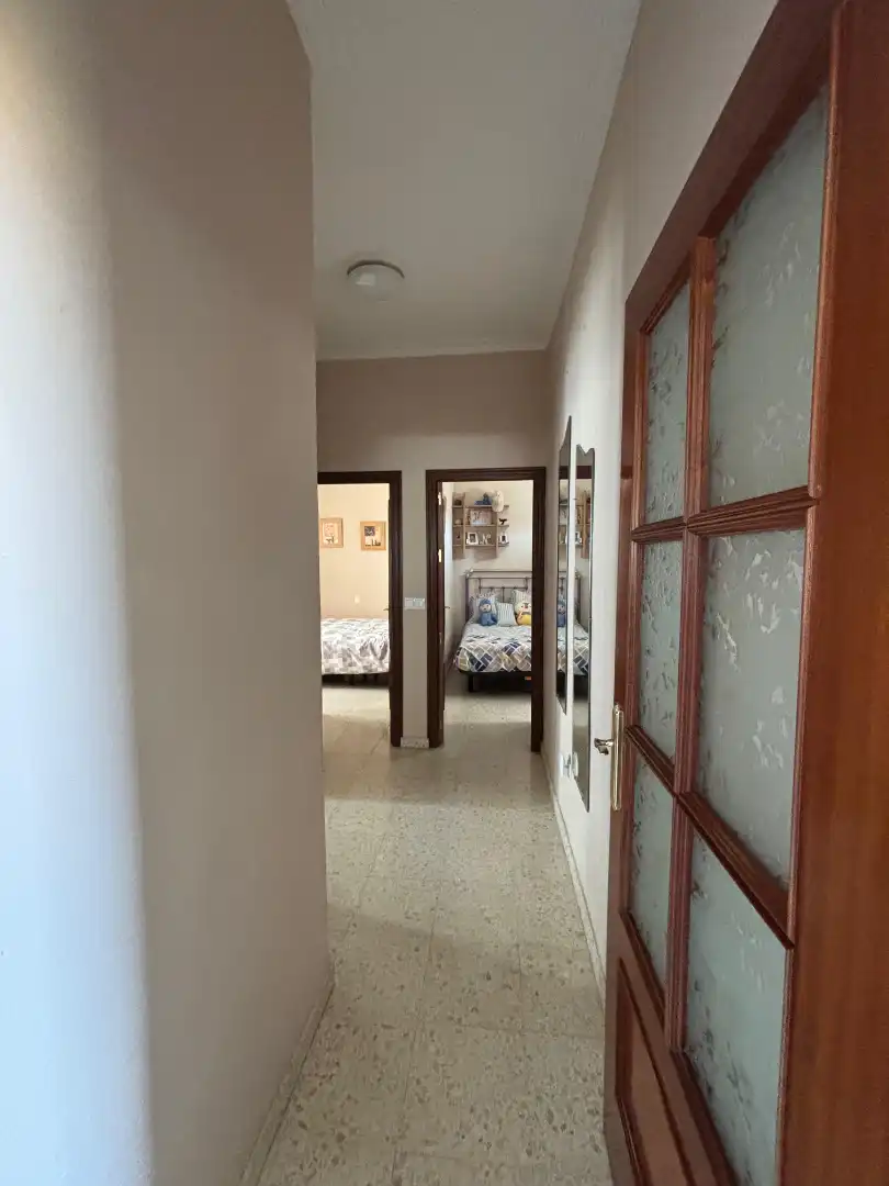 Villa mit Garten zum Verkauf in La Puebla del Río, imagen 17