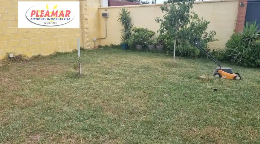 Casa o chalet en venta en Las Tres Piedras - Costa Ballena