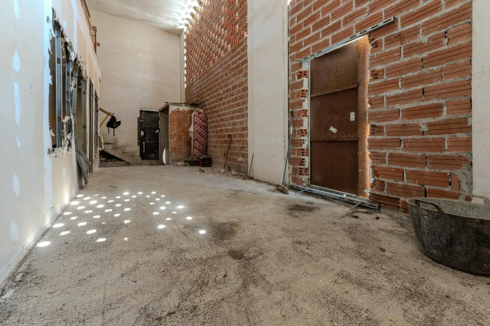 Business premises to rent in Centre - Sant Oleguer, imagen 9