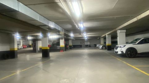 Foto 3 de Garaje en venta en Zona Centro Joven, Alcorcón