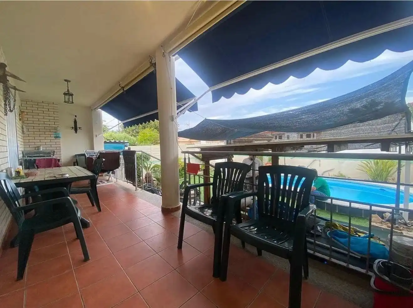 Casa o chalet en venta en Boverals - Saldonar