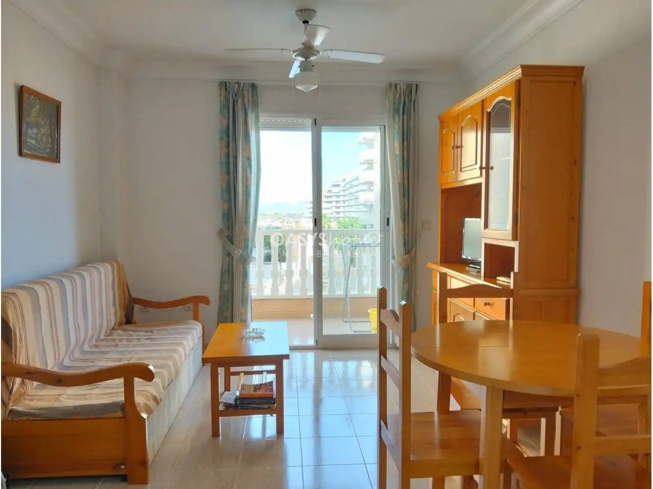 Habitación de Piso en venta en Mar Menor de Cartagena – Cabo de Palos