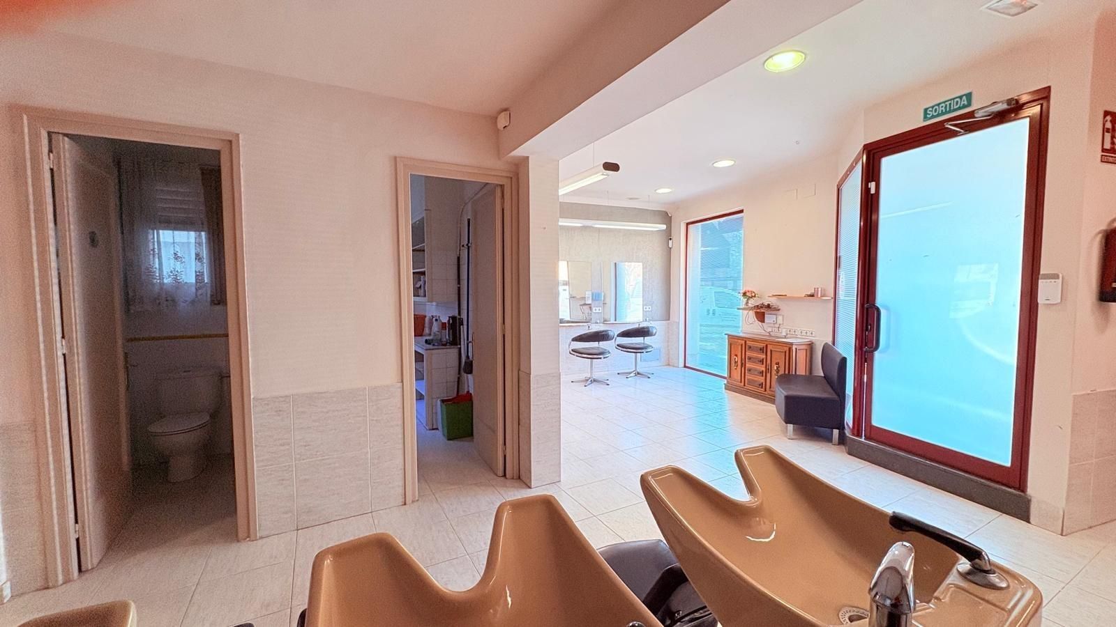 Premises for sale in Castellar del Vallès