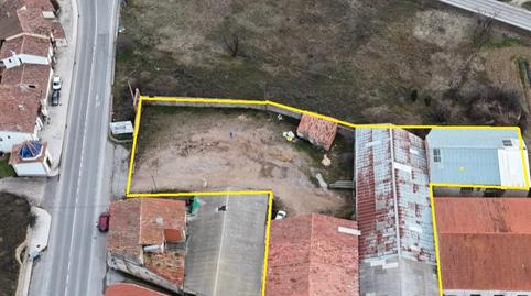 Foto 5 de Terreny industrial en venda a Barri Hostal Nou, 48, Morella, Castellón