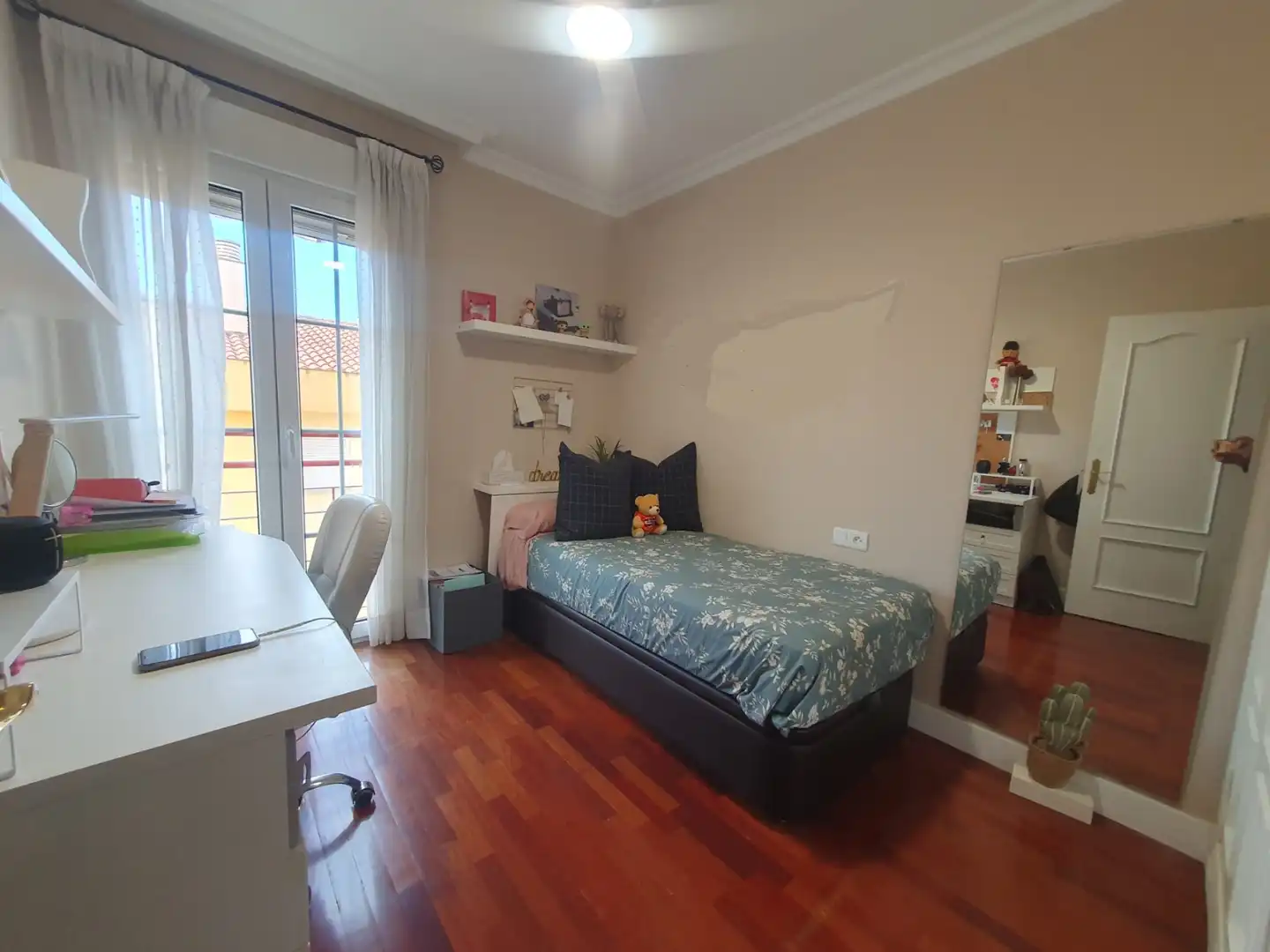 Appartamento con terrazza in vendita a Avenida Pedro de Mendoza y Luján 41, imagen 11