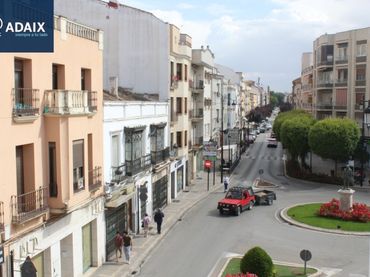 Residencial en venda a Tomelloso