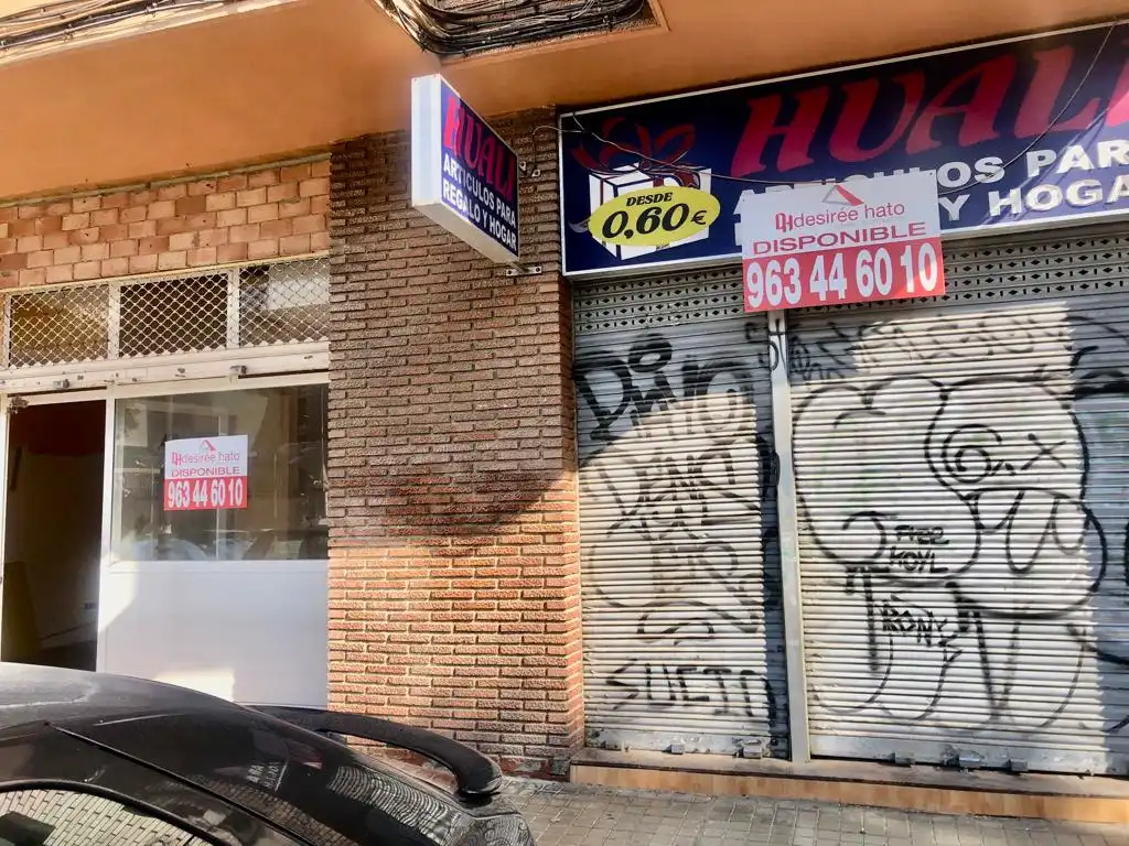 Büro zur Miete in Carrer de Gorgos, Ciutat Universitària