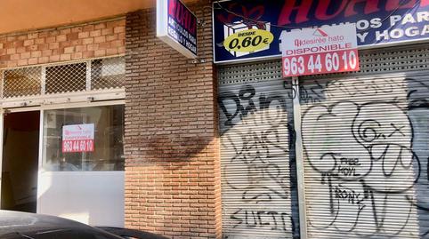 Foto 3 de Oficina de lloguer a Carrer de Gorgos, Ciutat Universitària, Valencia