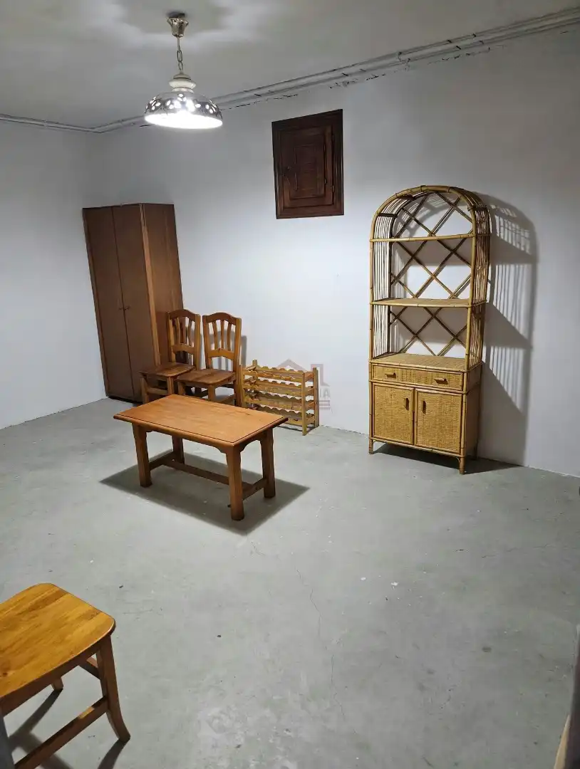 Detached house with terrace for sale in Calle Sierra Salinas, imagen 62