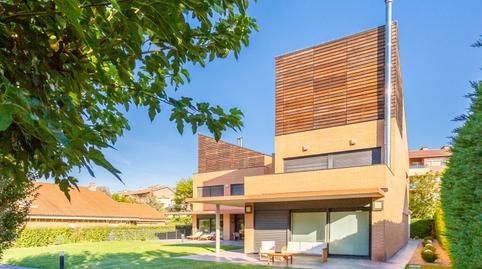 Photo 5 of House or chalet for sale in Gorraiz - Zaldoko, 47, Olaz, Navarra