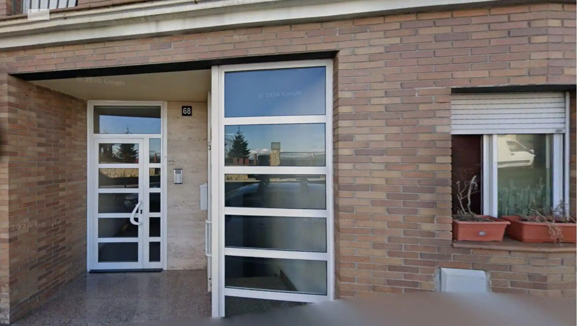 Vista exterior de Apartamento en venta en Sant Feliu de Codines