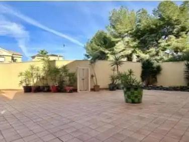 Villa avec jardin à vendre à LAS filipinas 1, imagen 2