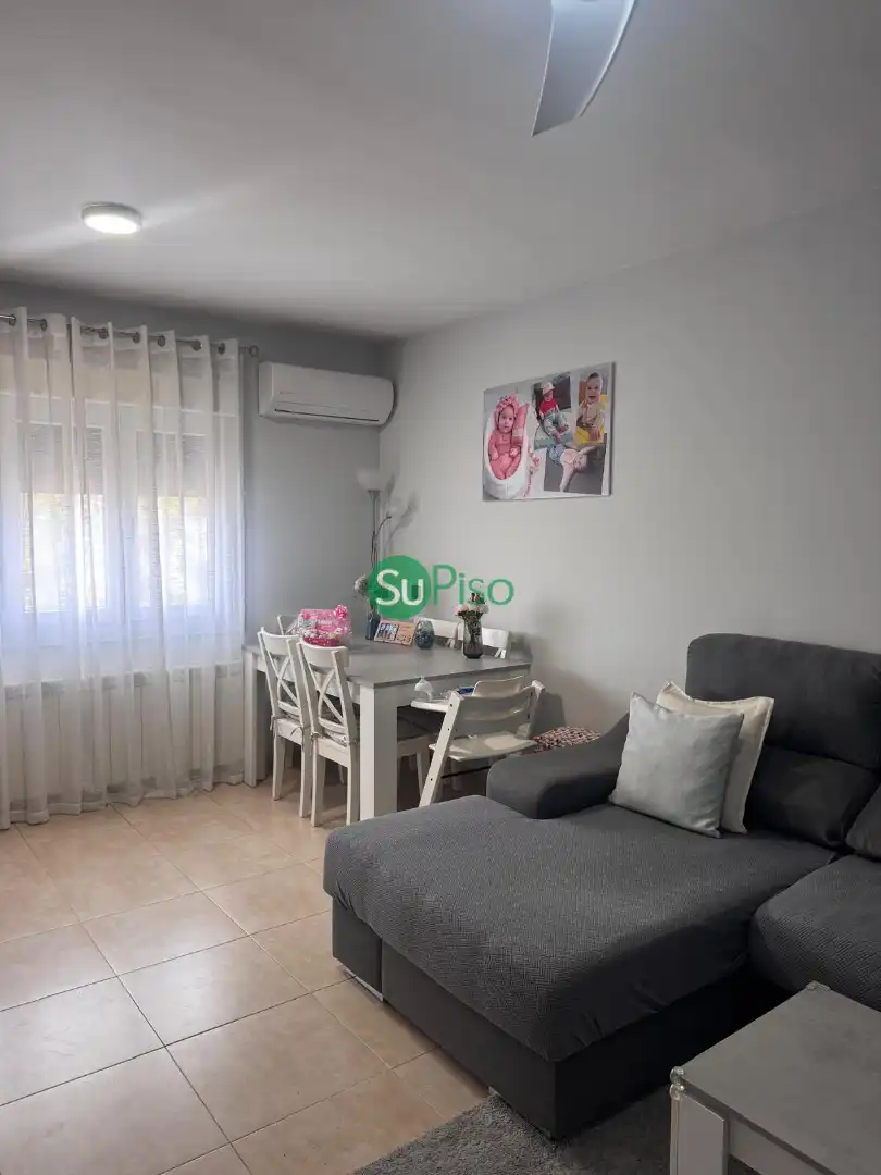 Wohnung zum Verkauf in Avenida Castilla-la Mancha, 9, Yeles
