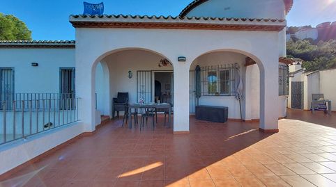 Foto 3 de Casa o chalet en venta en Avenida Pego, 103, Pego, Alicante
