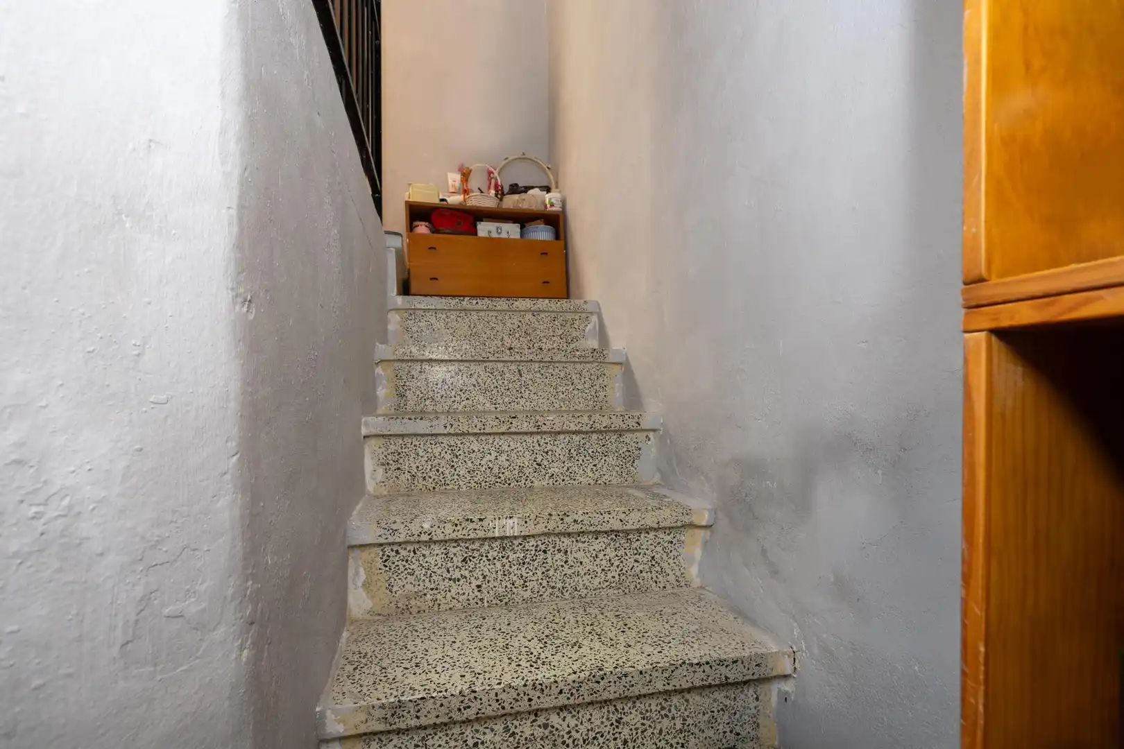 Casa o chalet en venta en Gualchos con Jardín privado, Amueblado y Balcón