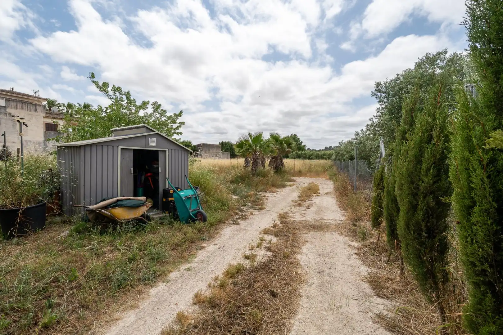 Country homes for sale in Sant Joan  with Private garden