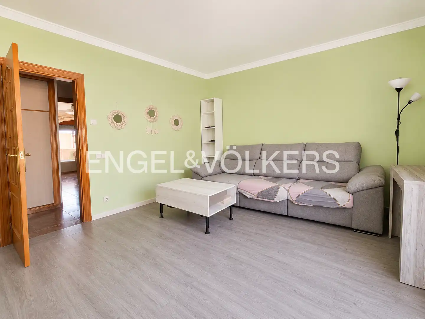 Flat with terrace for sale in Palafolls, imagen 6