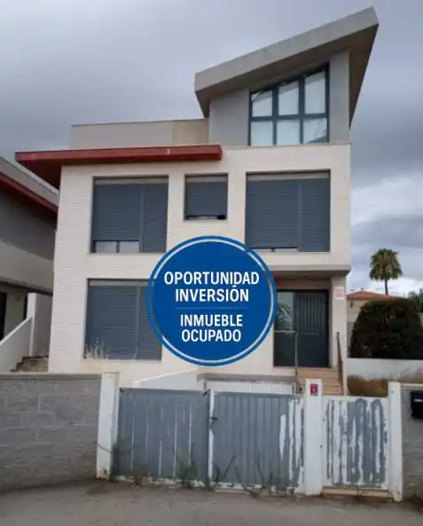 Terraced house for sale in Boverals - Saldonar